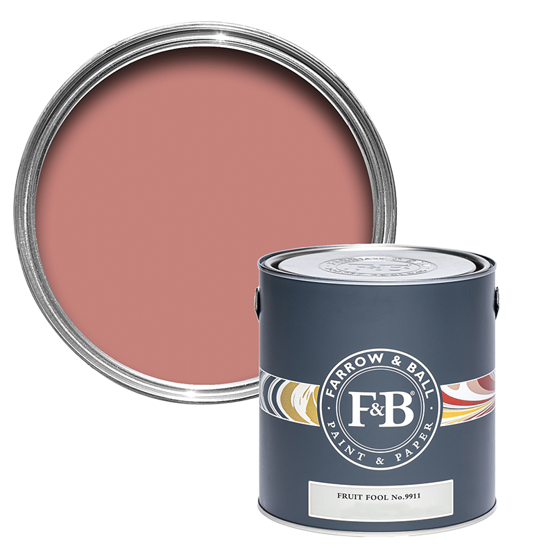 Farrow and Ball Fruit Fool No. 9911