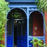 Farrow and Ball Pitch Blue 220