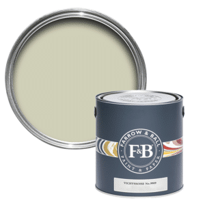 Farrow and Ball Vichyssoise No. 9909