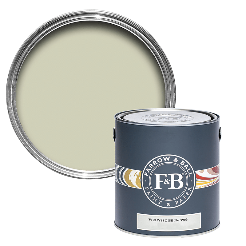 Farrow and Ball Vichyssoise No. 9909