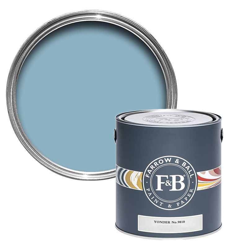 Farrow and Ball Yonder No. 9810