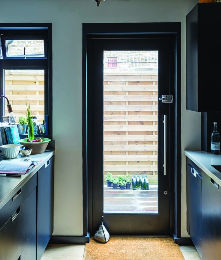 Grijze kleuren van Farrow and Ball