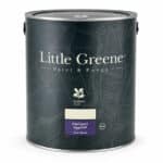 Little Greene Intelligent Eggshell 5 liter nieuw
