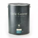 Little Greene Intelligent Satinwood 5 liter