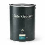 Little Greene Intelligent Satinwood 5 liter nieuw