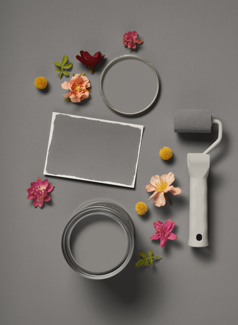 Mild Grey Flexa Pure