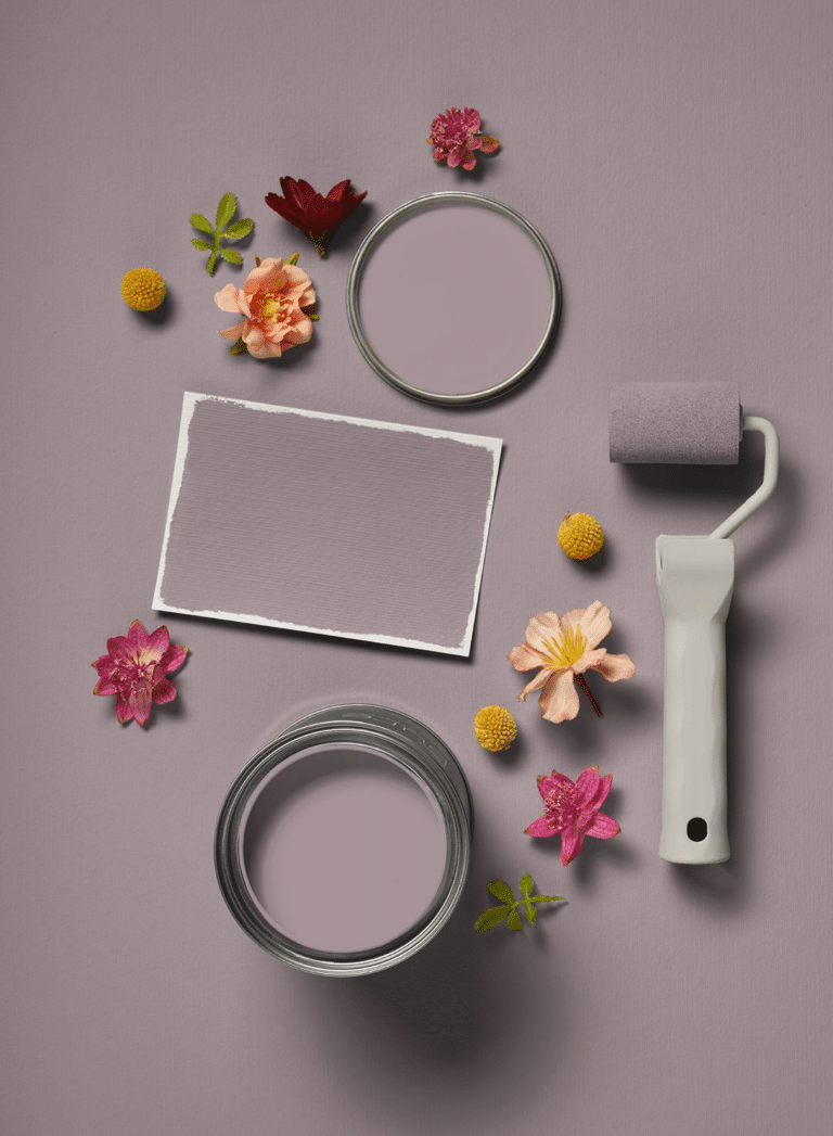 Mild Lilac Flexa Pure