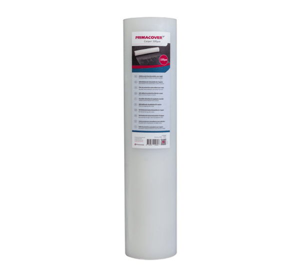 PrimaCover Carpet Tapijtfolie