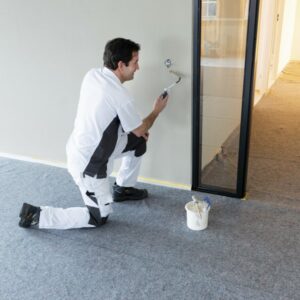 Primacover Paint Afdekvlies