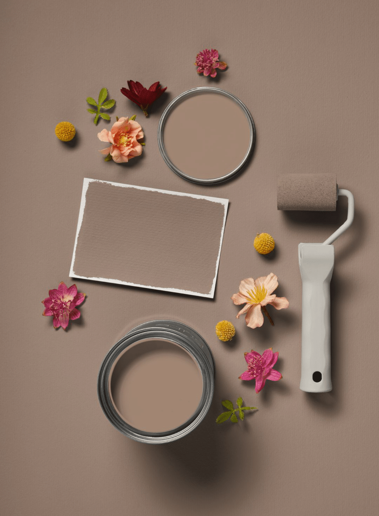 Real Umber Flexa Pure