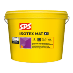 SPS Isotex Mat XT