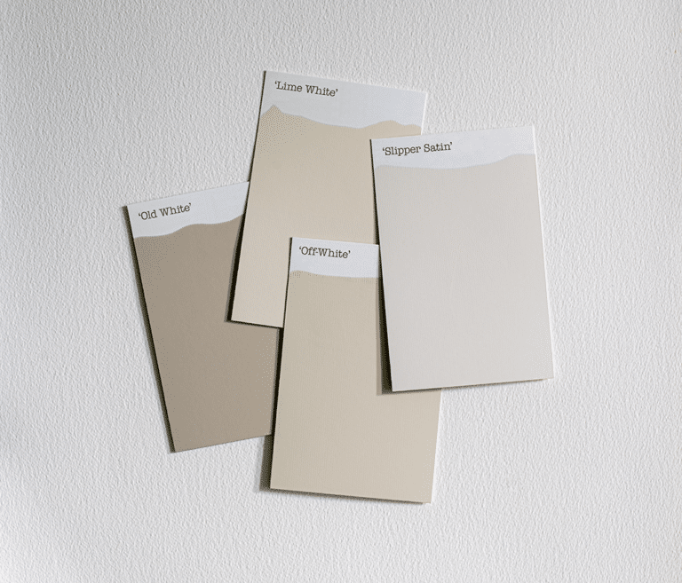 Traditional Neutrals Farrow and Ball