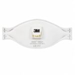 3M Aura 9322+ Stofmasker FFP2+Ventiel