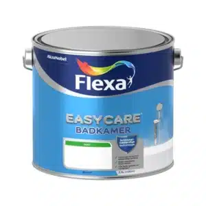 Flexa Easycare Badkamer 2,5 liter