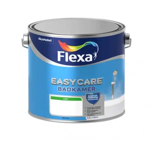 Flexa Easycare Badkamer