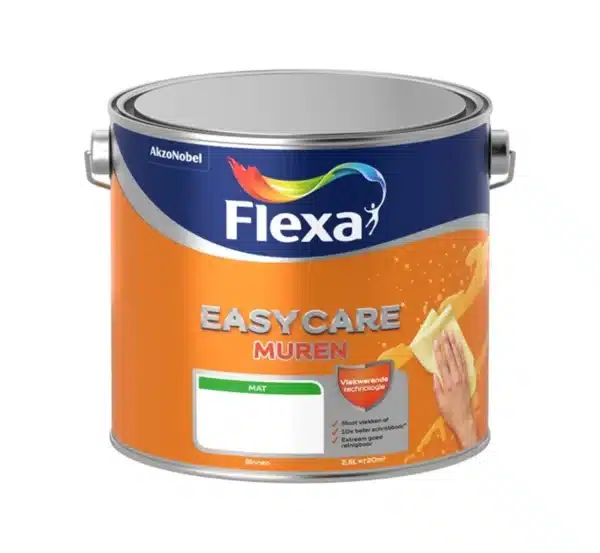 Flexa Easycare Muren