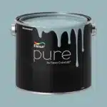 Flexa Pure Smooth Aqua