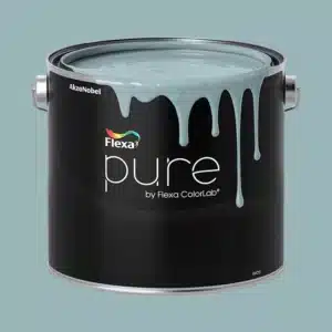 Flexa Pure Smooth Aqua