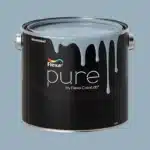 Flexa Pure Smooth Indigo