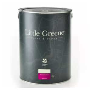 Little Greene Intelligent Masonry Paint 5 liter