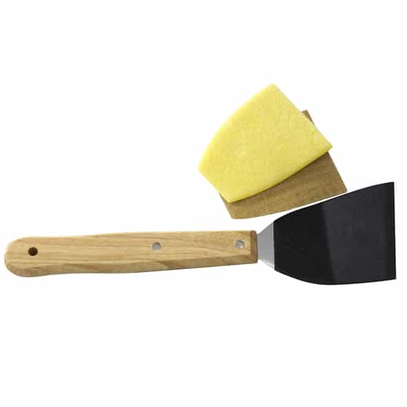ProGold Onderdeurtje