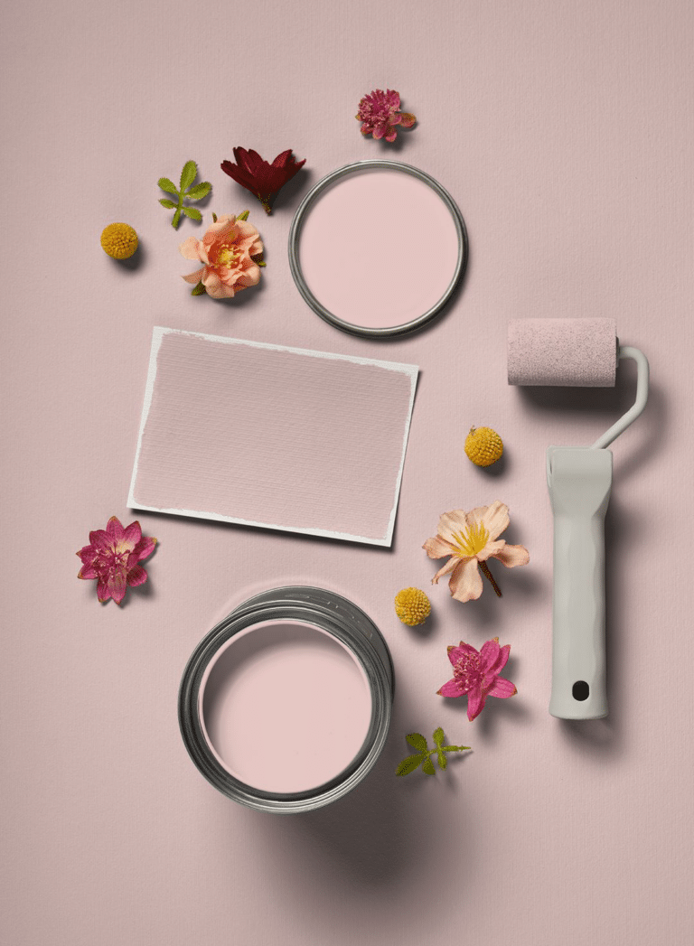 Subtle Rose Flexa Pure