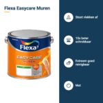 flexa easycare muren kenmerken