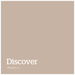 Discover – PPG1021 3