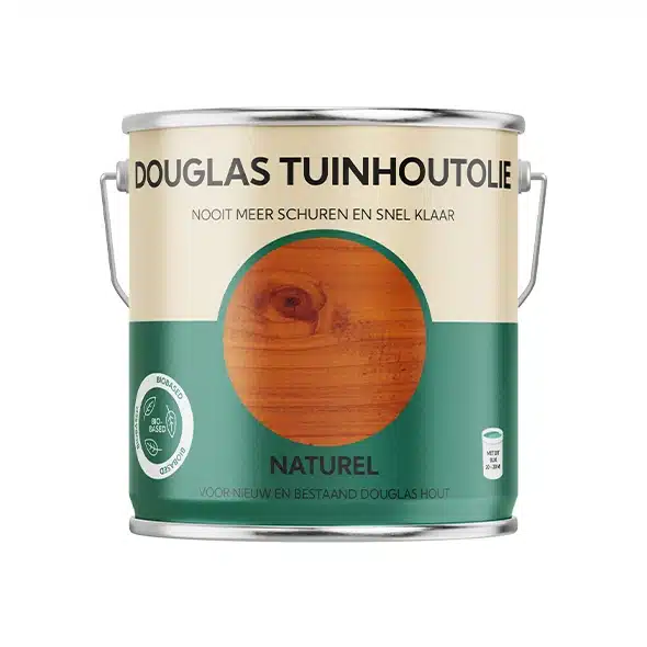Douglas Tuinhoutolie