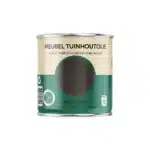Meubel Tuinhoutolie