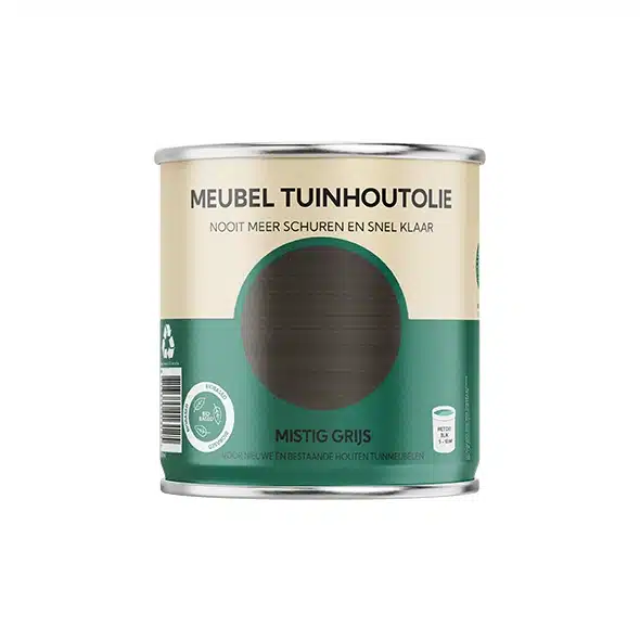Meubel Tuinhoutolie