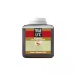 Trae Lyx Kleurbeits Gember 500 ml