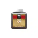 Trae Lyx Kleurbeits Gerookt Eiken 500 ml