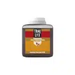 Trae Lyx Kleurbeits Goudteak 500 ml