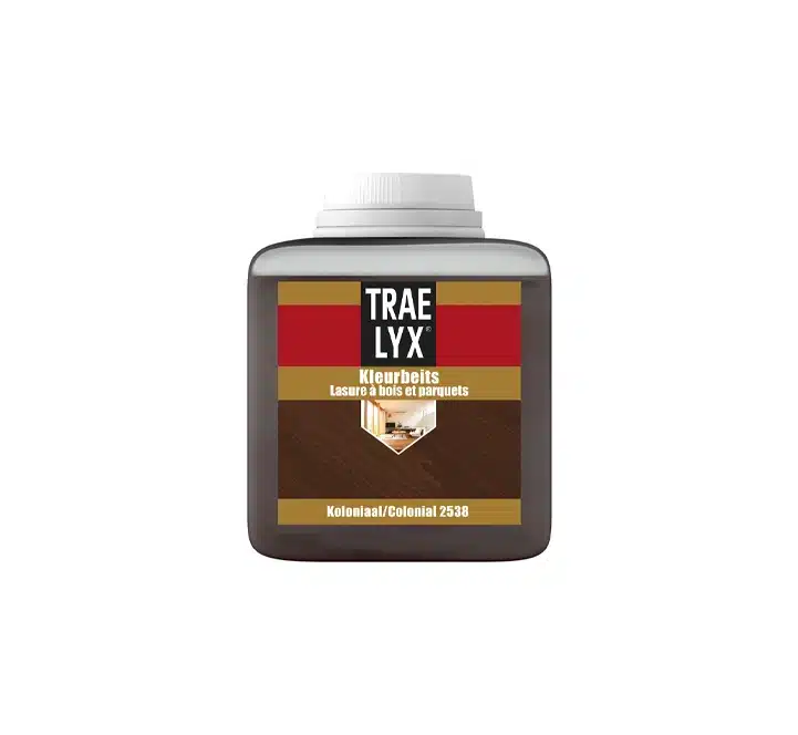 Trae Lyx Kleurbeits Koloniaal 500 ml