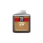 Trae Lyx Kleurbeits Midden Eiken