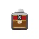 Trae Lyx Kleurbeits Midden Noten 500 ml