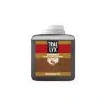 Trae Lyx Kleurbeits Noten 500 ml