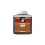 Trae Lyx Kleurbeits Teak 500 ml