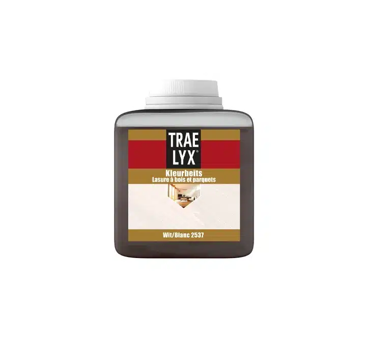 Trae Lyx Kleurbeits Wit 500