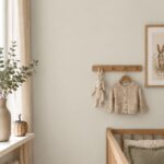 Babykamer in Sandy Beach