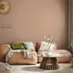 Bakery Brown muren