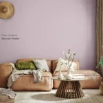 Blossom Powder kleur voorbeeld