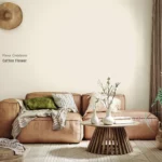 Cotton Flower flexa verf