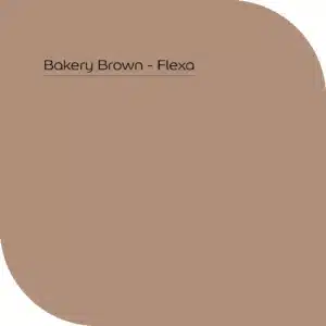 Flexa Bakery Brown