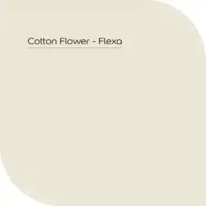 Flexa Cotton Flower