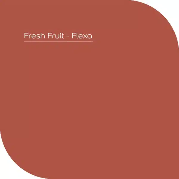 Flexa Fresh Fruit