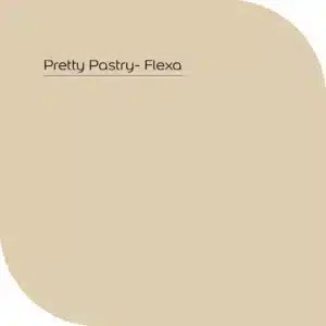 Flexa Pretty Pastry