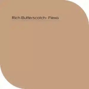 Flexa Rich Butterscotch