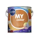 Histor MY Color Muurverf Extra Mat